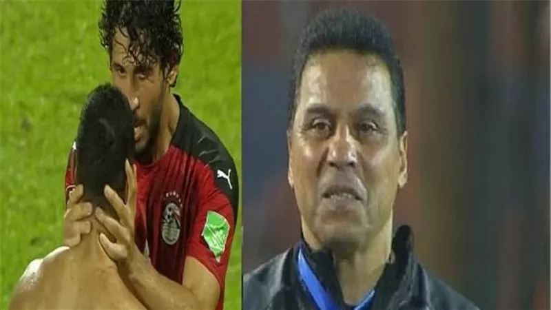 راتبه خيالي..أول تحرك قضائي لإقالة حسام البدري من تدريب منتخب مصر 