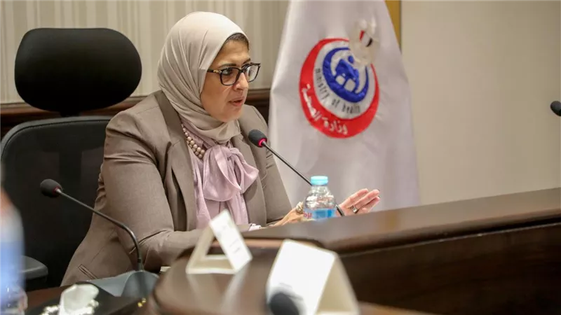 بيان عاجل.. الصحة تعلن إصابات ووفيات كورونا اليوم
