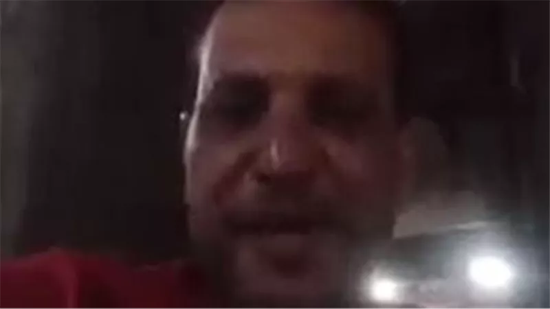 شاب يتنبأ برحيله قبل يومين من وفاته.. 
