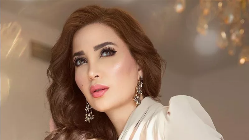 حكايات نسرين طافش مع 4 رجال.. تسببت في طلاق 3 منهم| شاهد 