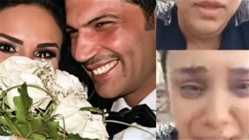 منعني من فيس بوك وهددني بالسلاح..بلوجر شهيرة تنهار باكية بسبب زوجها والداخلية تستجيب | فيديو