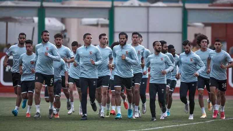 بالأسماء.. شوبير يعلن رحيل 4 لاعبين جدد عن الأهلي رسميا