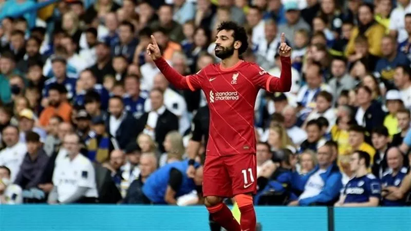 لن تتخيله..ليفربول يعرض على محمد صلاح راتبا خرافيا