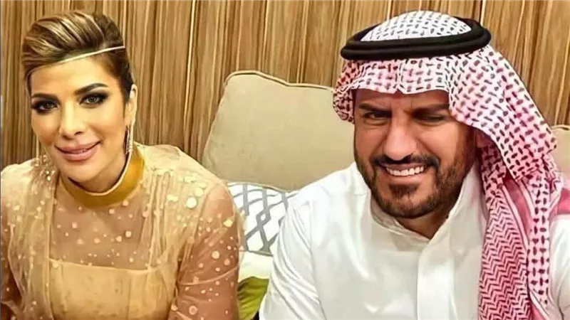 بعد إعلان زواجها.. عدد زيجات أصالة وأسرار أزماتها مع أنغام وشقيقتها