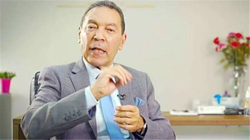 مع بداية الموجه الرابعة من كورونا.. هاني الناظر يكشف عن فاكهة تعزز مناعتك 