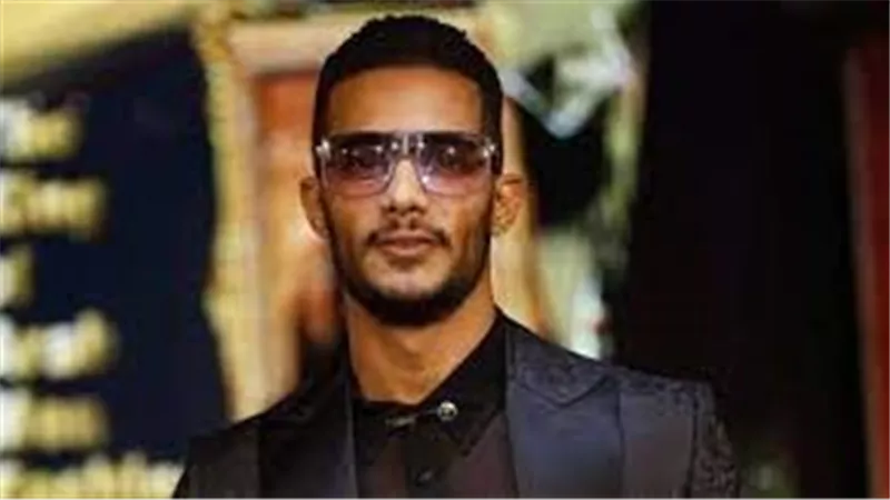 الصعايدة ما بيعملوش كده.. رد ناري من محمد رمضان على اتهامه بحقن شفتيه بـ الفيلر