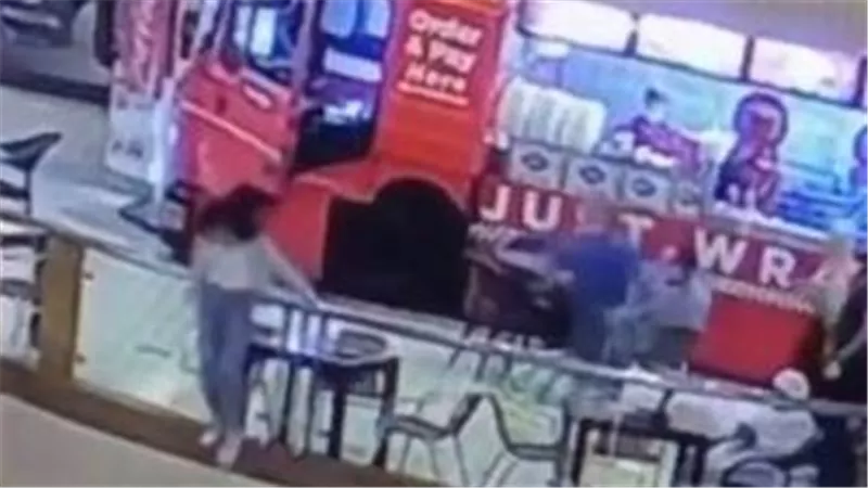 انتحرت بسبب مشاكل أسرية.. القصة الكاملة لفتاة سيتي ستارز | فيديو