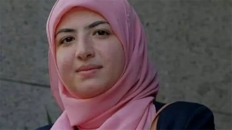 نعت نفسها قبل أن تموت.. وفاة صيدلانية وجنينها بكورونا