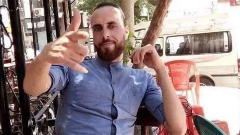 ملحقش يفرح مات في محل الدهب أمام خطيبته..شادي ذهب لشراء شبكته فتوفي