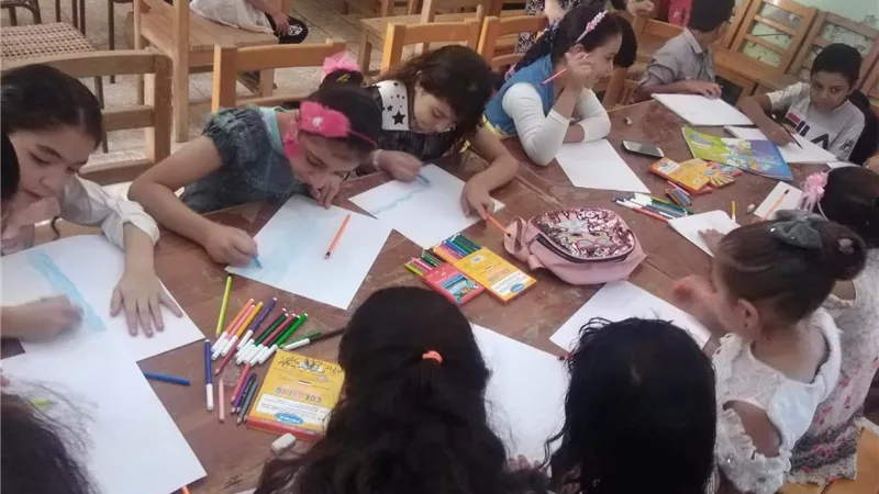 ضمن مبادرة 