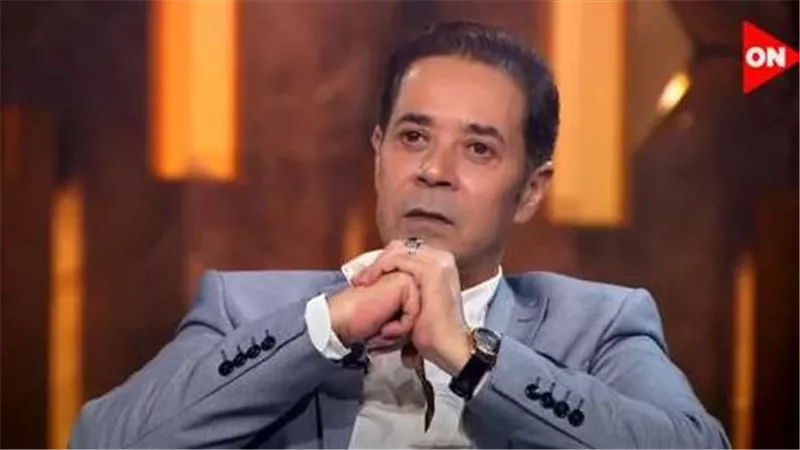 بكيت ومقدرتش أكمل غنائها.. قصة مؤثرة لمدحت صالح لأغنية 