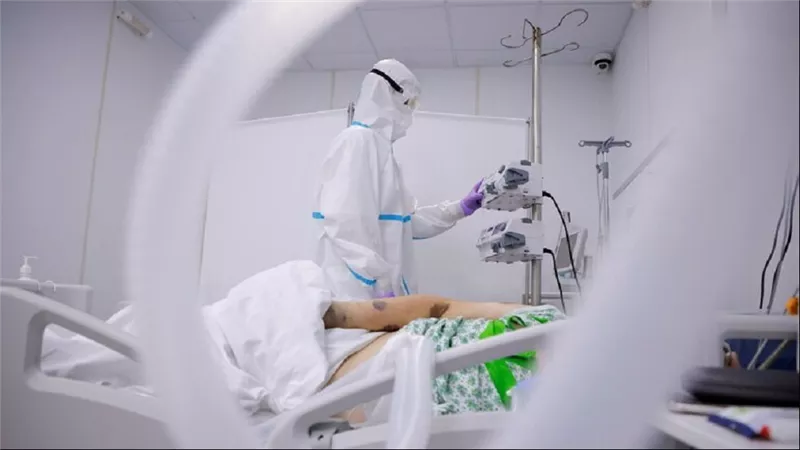يسبب أضرارا عصبية بالغة.. الصحة العالمية تحذر من انتشار مرض وبائي بالمخ