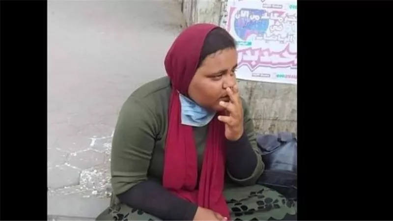 رفضت الزواج بعد وفاة والدها فطردتها أمها.. تفاصيل قاسية عن «مشردة إمبابة»