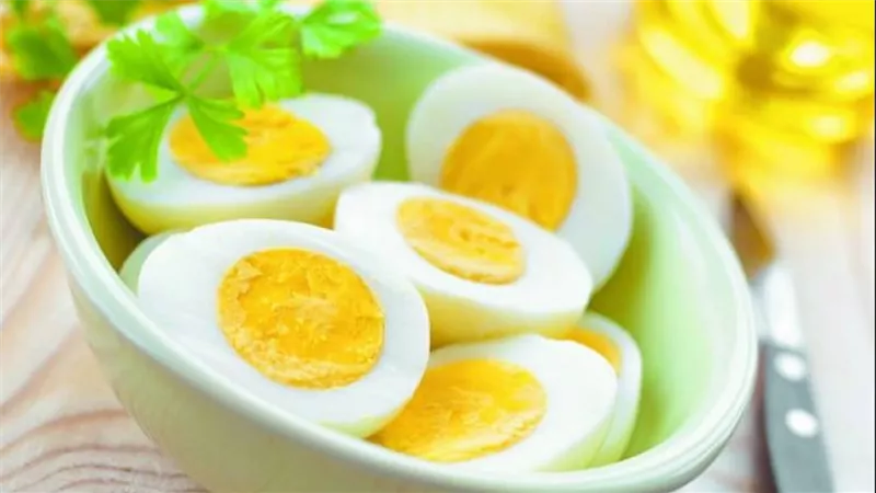 احذر تناول 3 بيضات في الأسبوع.. قد يؤدي إلى الوفاة