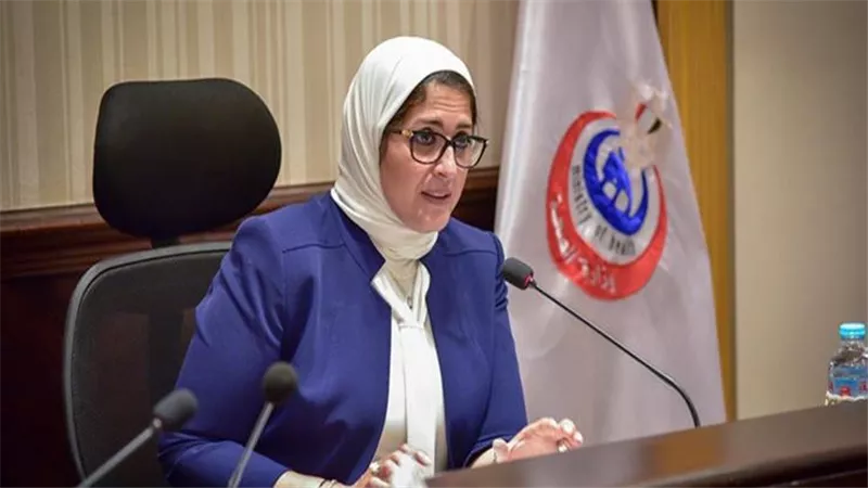 ارتفاع صادم.. الصحة تعلن إصابات ووفيات كورونا اليوم