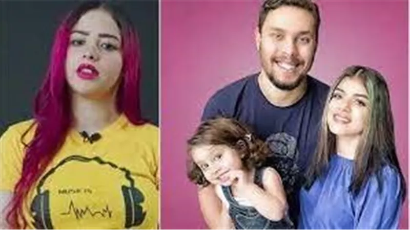 هنلعب عريس وعروسة.. القصة الكاملة لتحرش اليوتيوبر أحمد حسن بسما بعد وصولها للنيابة