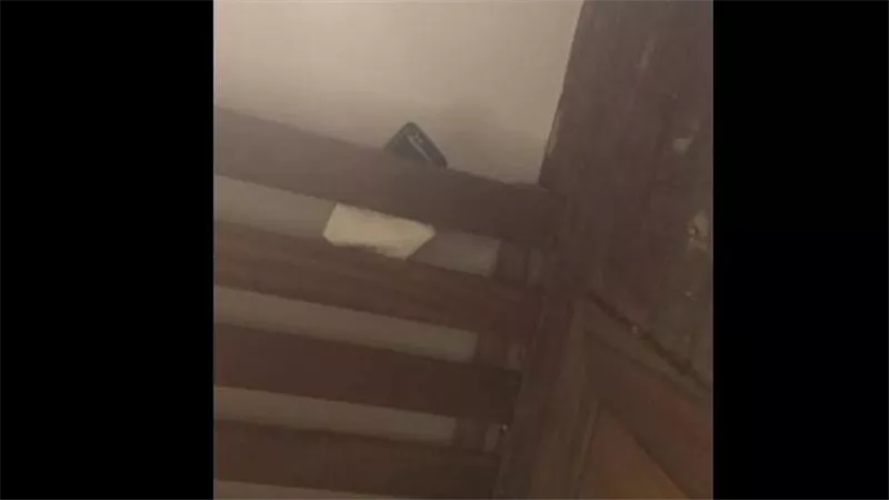 حصل.. رد صادم من مطعم شهير على واقعة تصوير الفتيات في الحمامات الخاصة به| شاهد 