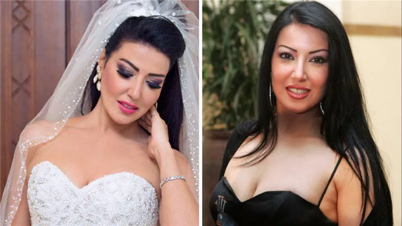12 معلومة عن سمية الخشاب.. تزوجت 5 مرات ولا تفكر في الارتباط