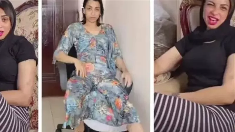 حكم رادع.. القصة الكاملة لـ كائن الهوهوز وصديقها