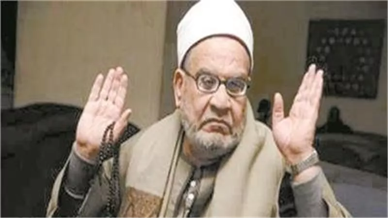 هل من حق الأب كتابة ممتلكاته لبناته؟..أحمد كريمة يرد بقوة على مبروك عطية | فيديو