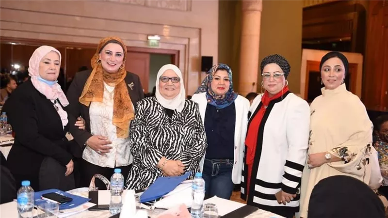 الاتحاد العربي للتنمية الاجتماعية يشارك في مؤتمر المنظمة العربية للتنمية الادارية 