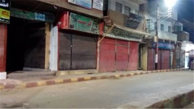 التنمية المحلية تحسم الجدل.. موعد تطبيق المواعيد الجديدة لفتح وغلق المحال التجارية