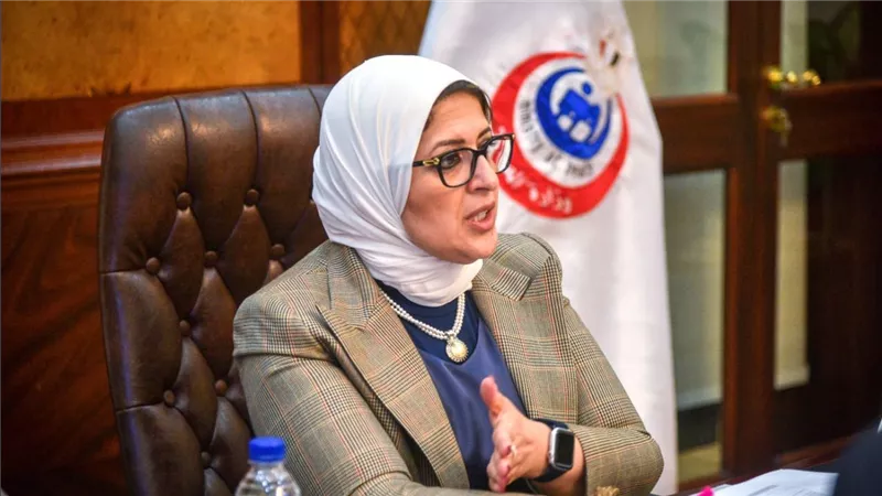 بيان عاجل.. الصحة تعلن إصابات ووفيات كورونا اليوم