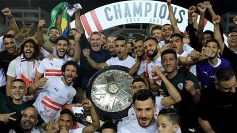 بعد أزمة القيد.. حقيقة إقصاء الزمالك من دوري أبطال إفريقيا
