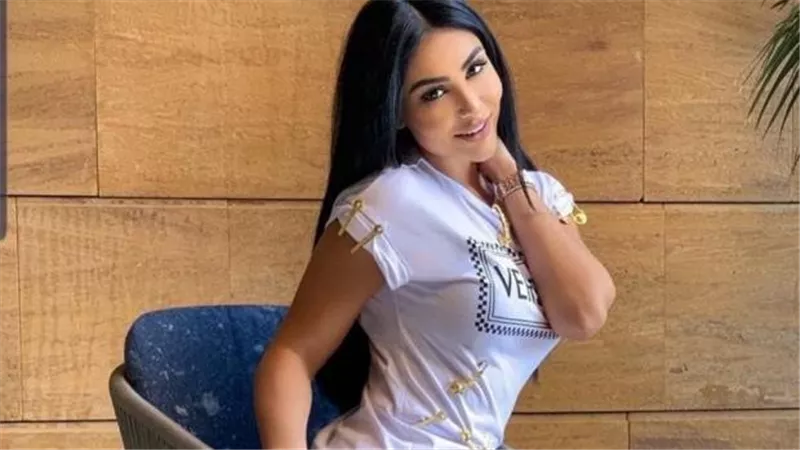 تسببت في 3 عمليات لنجل طارق العريان..من هي الفنانة شيرين أبو العز ؟