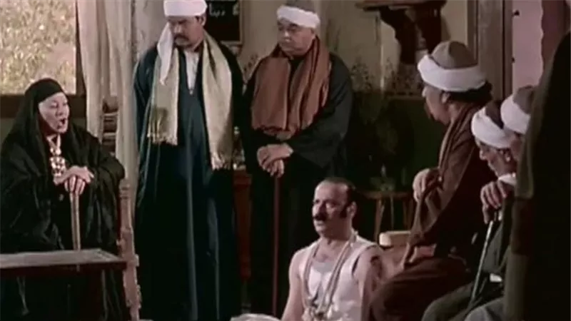 أنا كتكوت أبو الليل..حكاية سيارة قلبت أحداث الفيلم | شاهد