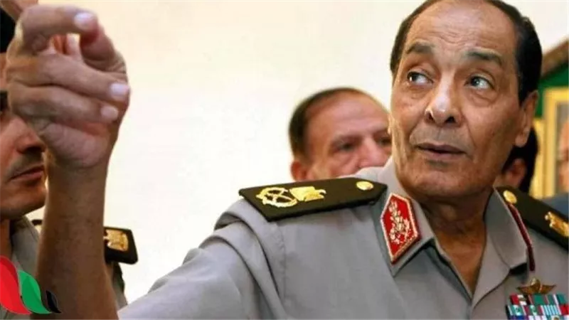 بريء من أي دم..السيسي يصدر قرارين عقب وفاة المشير طنطاوي 