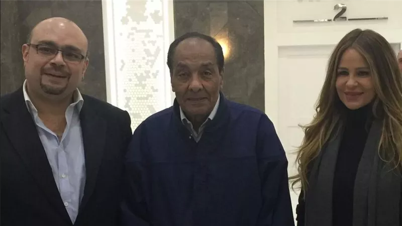 وليد مصطفى مالك 