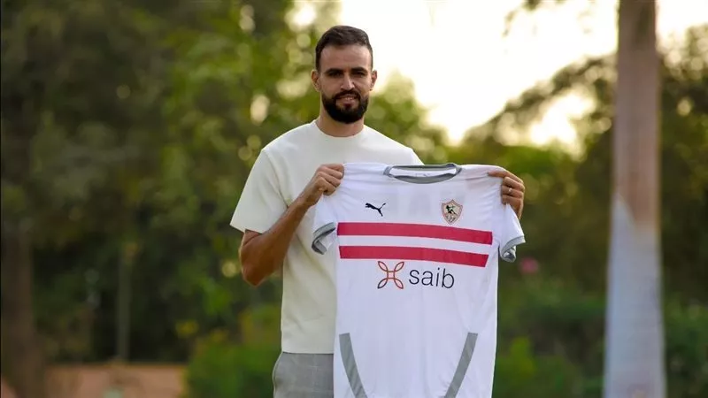 مصلحة النادي..أول تعليق من الزمالك على إلغاء غرامة حمدي النقاز