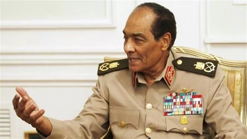 اللواء منصور العيسوي: المشير طنطاوي قال لى أوعي تضرب نار على المتظاهرين