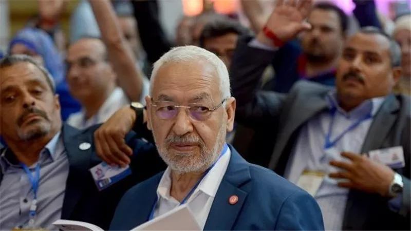 مؤامرات الإخوان.. كيف خططت حركة النهضة تعطيل مسيرة بلادهم لتنفيذ جرائمهم؟