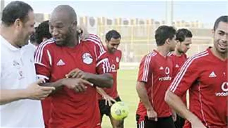 ده عمل غير أخلاقي.. أول تعليق من ضياء السيد على الفيديو المسرب عن شيكابالا | شاهد