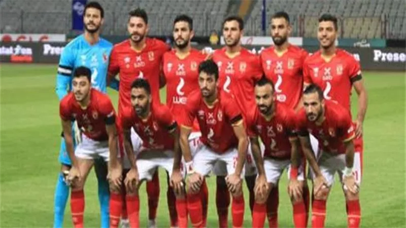 بالأسماء.. 5 لاعبين مُستثنون من عقوبة الخطيب المدوية في الأهلي