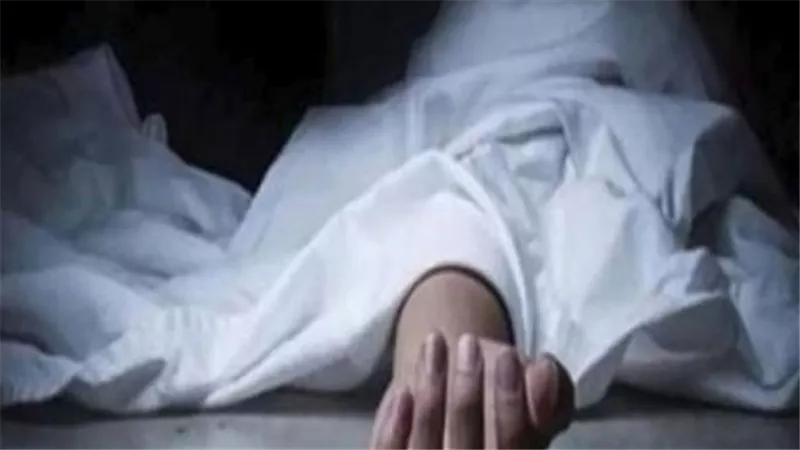 قتلها عشان 500 جنيه.. تفاصيل مصرع سيدة أسيوط على يد عشيقها