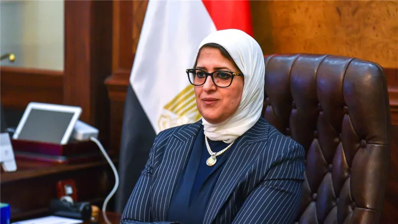 ارتفاع جديد.. الصحة تعلن إصابات ووفيات كورونا اليوم