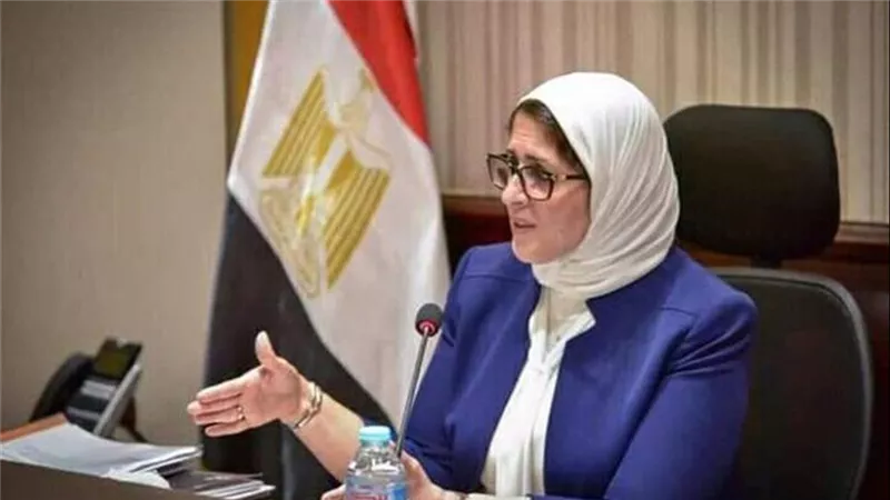 بيان عاجل.. الصحة تعلن إصابات ووفيات كورونا اليوم