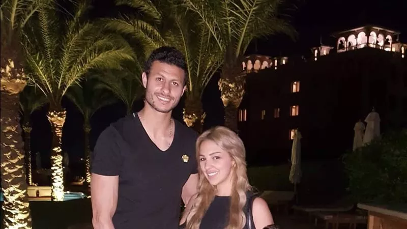 محمد الشناوي ليس الأول.. نجوم أثاروا الجدل بالانفصال عن زوجاتهم