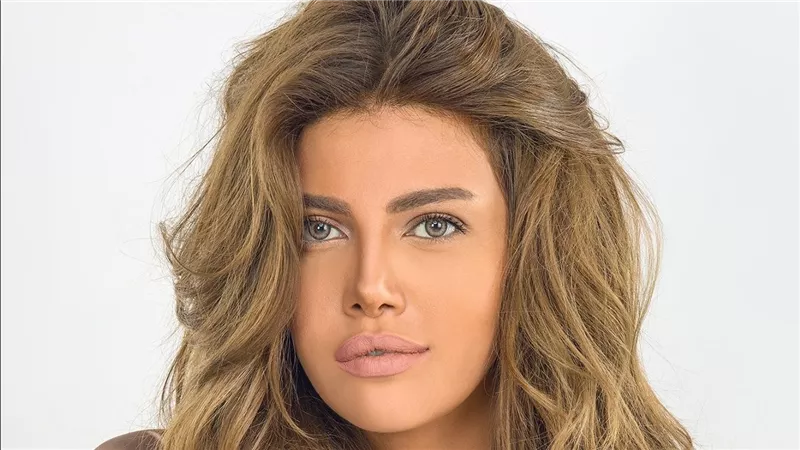 لهذا السبب..الجمهور يطارد ريهام حجاج