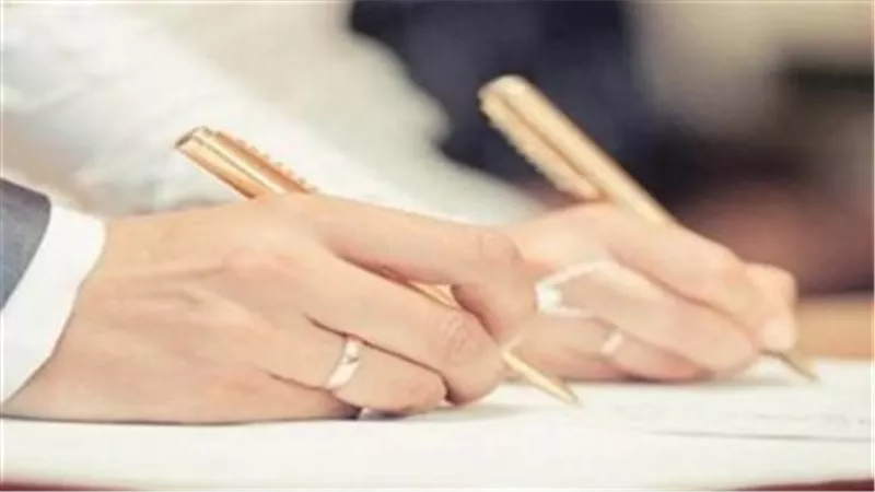 الإفتاء تجيب..هل يحل للرجل شرعًا الزواج من بنت أخيه لأمه؟