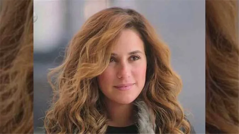  ​​​إنا لله وإنا إليه راجعون..الموت يفجع الفنانة شيري عادل 