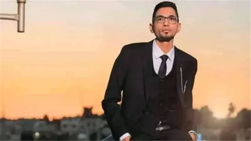  تنبأ بوفاته قبل رحيله.. وفاة طبيب شاب بسوهاج بعد زواجه بشهرين | شاهد