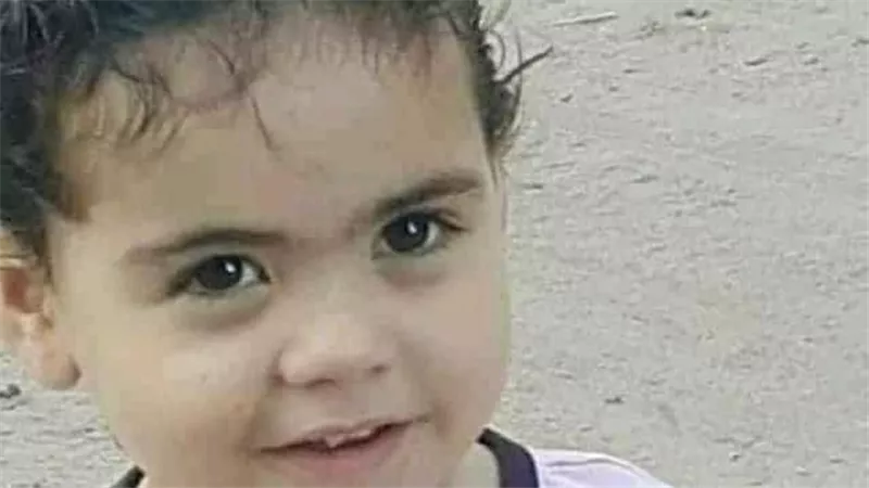 رماها وهي بتفرفر.. والدة منار ضحية حقنة الطبيب البيطري تحكي تفاصيل صادمة 