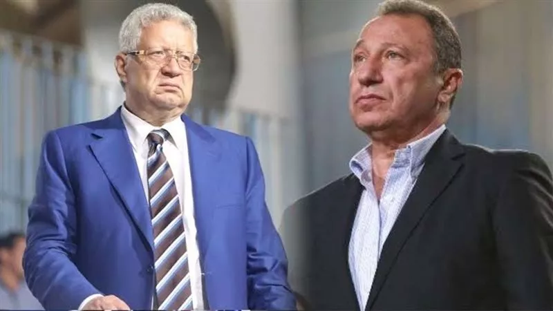 قرار جديد من المحكمة بشأن دعوى محمود الخطيب ضد مرتضى منصور
