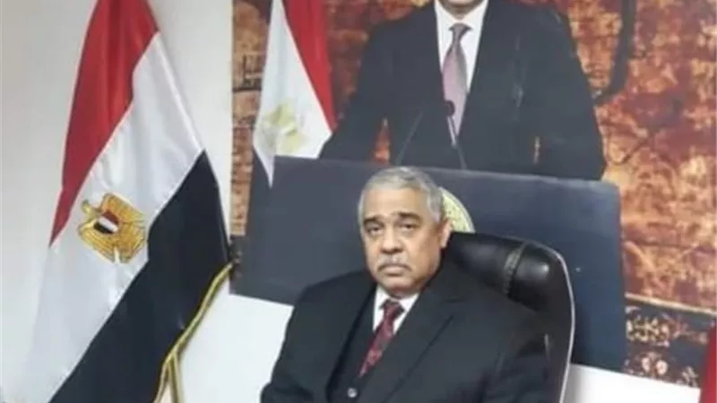 أمين حزب الشعب الجمهوري بمحافظة الجيزة يشيد بقرار فرض ضريبة على اليوتيوبرز والبلوجر