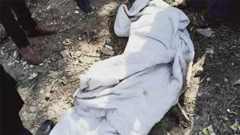  بتاكل كتير..هيام زوجها دخل السجن فعاشت مع عشيقها حتى قتلها 