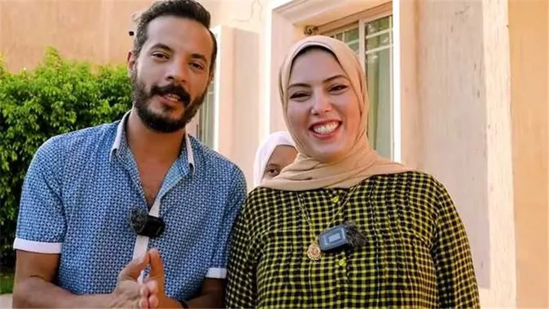 أرقام بالملايين.. تعرف على متوسط الأرباح السنوية لأبرز «اليوتيوبرز» في مصر بعد دعوة الضرائب